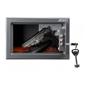 Сейф для пистолета AIKO TT-170-1