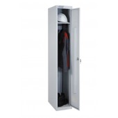Шкаф металлический для одежды ШРС 11-400