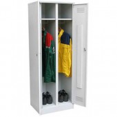 Шкаф для одежды ШРМ-АК 600