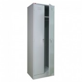 Шкаф для одежды ШРМ-22 (800)